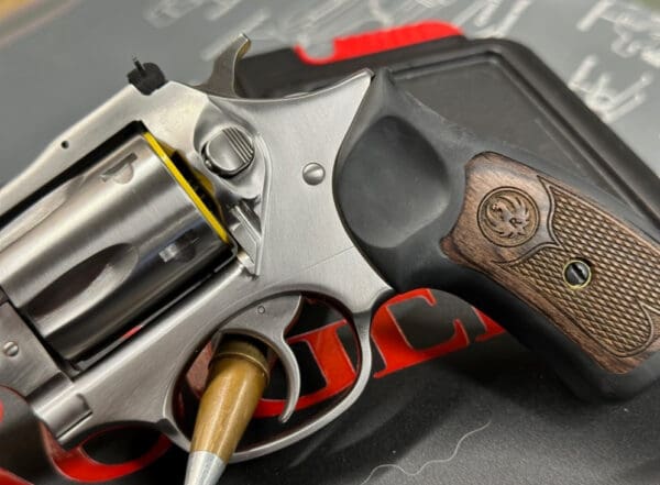 Ruger SP101 Stainless SP101 Ruger SP-101 - Image 5