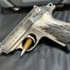 Walther PPKS .380 PPK/S Walther TGW Stag Grips - Image 6