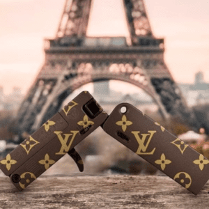 Louis Vuitton Lifecard .22wmr
