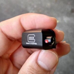 Full Auto Glock Switch