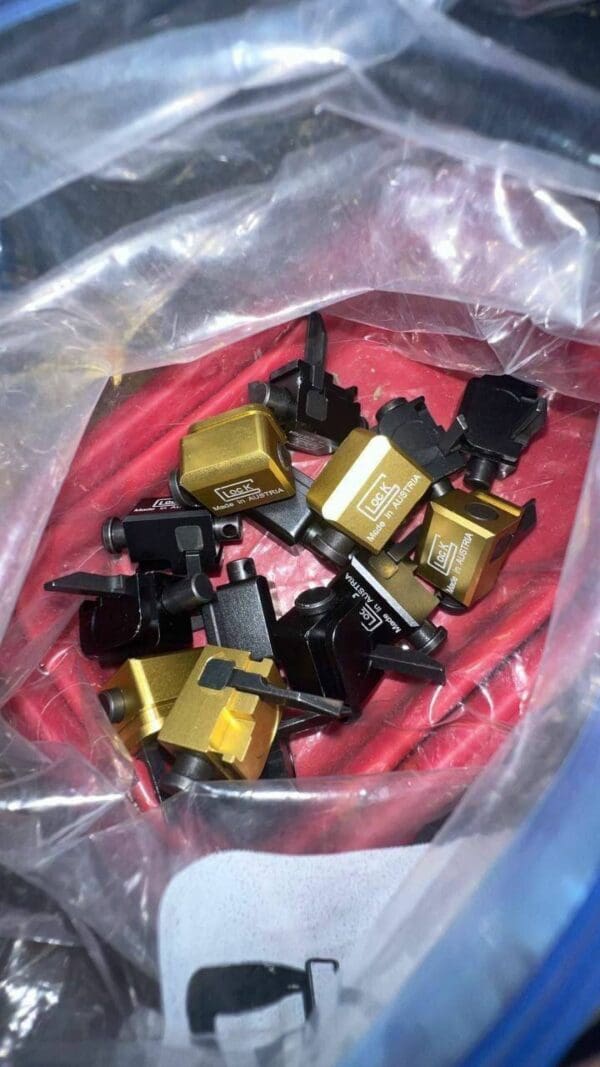 Full Auto Glock Switch - Image 3