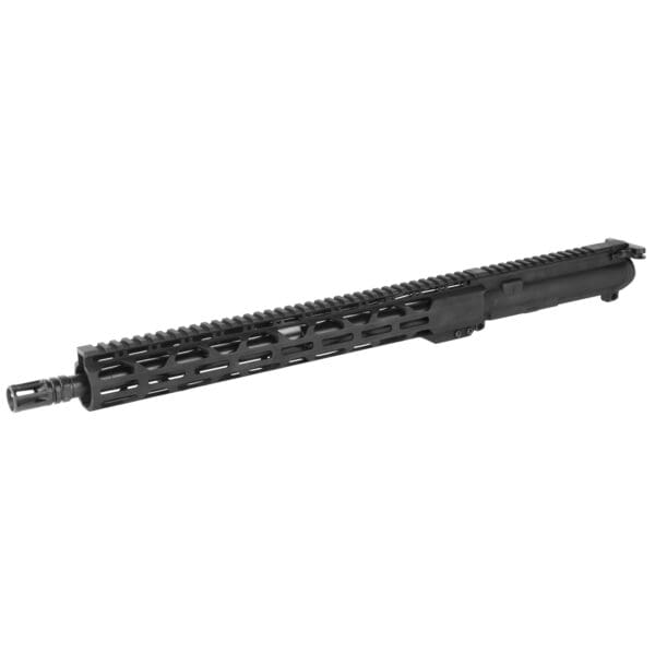Radical AR15 Upper 762x39 16" 1-10 Twist Mlok Black