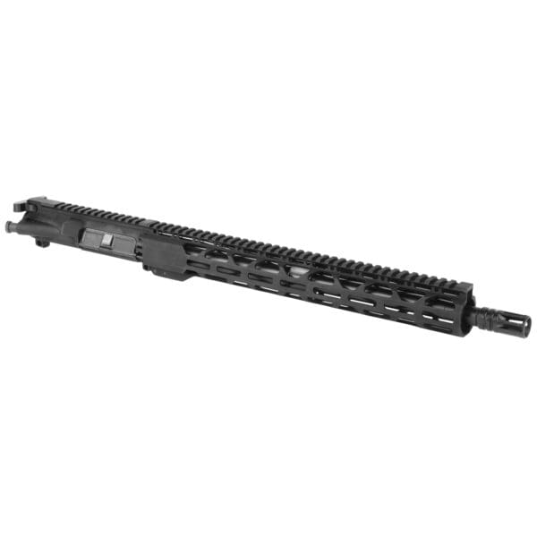 Radical AR15 Upper 762x39 16" 1-10 Twist Mlok Black - Image 2