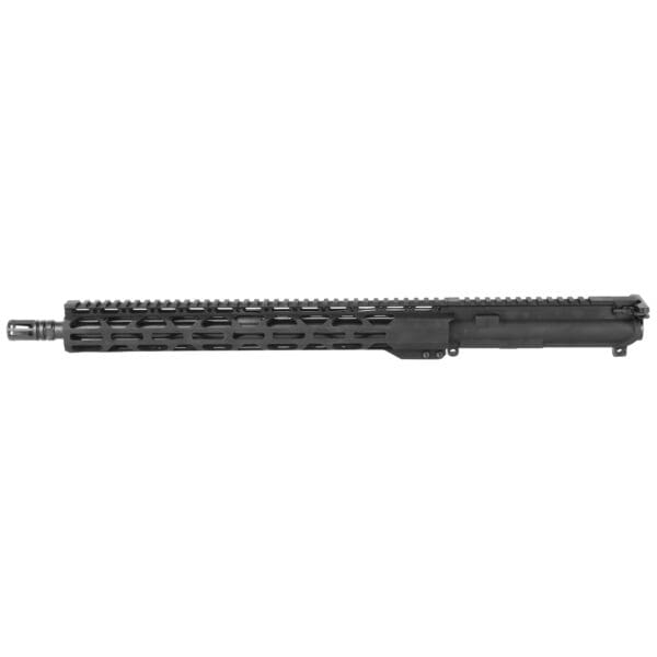 Radical AR15 Upper 762x39 16" 1-10 Twist Mlok Black - Image 3