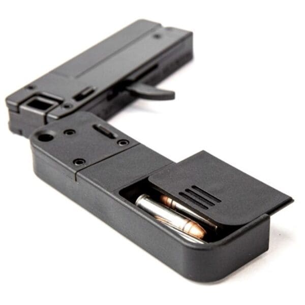 Trailblazer Lifecard .22Lr Single Shot For Sale (Black Handle ) - Image 3