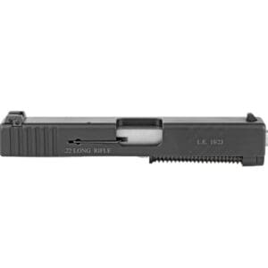 Advantage Arms Glock Conversion Kit 22Lr  4.02" Barrel