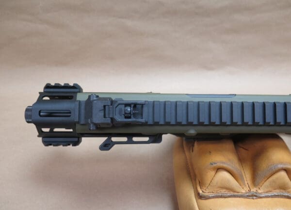 Kriss Vector SDP E G2 9mm Pistol - Image 9