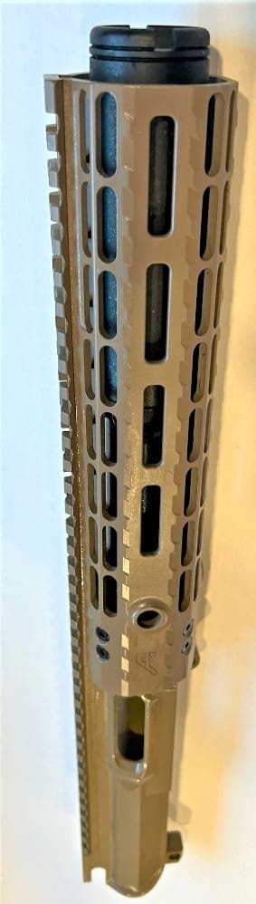 Aero EPC 9mm Upper Receiver - Image 3