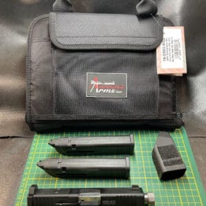 Advantage Arms 19-23G3-MOD Glock 22LR Conversion Kit
