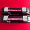 GLOCK G19M MOS 9MM- A Pair of Consecutive Serial Set - Image 2