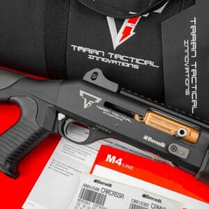 Ultra Rare TTI Taran Tactical Benelli M4 John Wick Special Edition