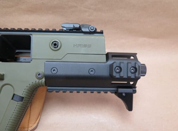 Kriss Vector SDP E G2 9mm Pistol - Image 4