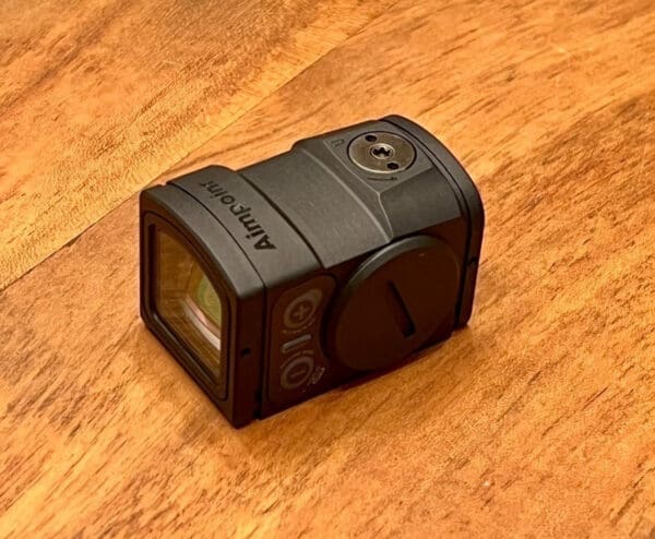 Aimpoint ACRO P2, 3.5 MOA, 200691 - Image 4