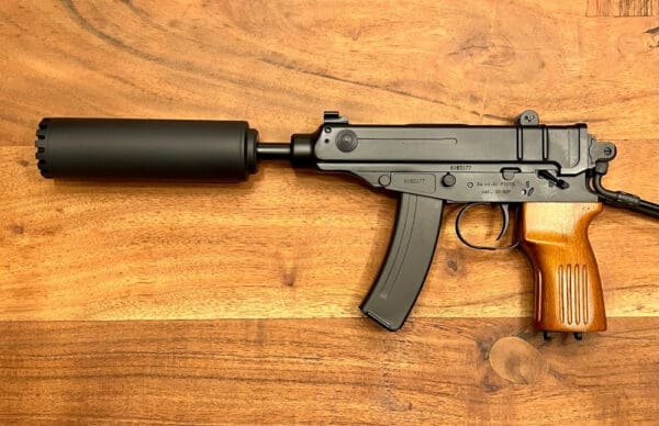 B&T TP380 Suppressor - Image 5