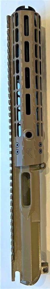 Aero EPC 9mm Upper Receiver