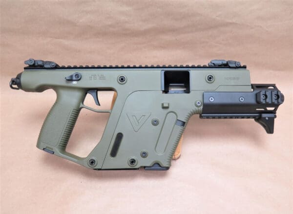 Kriss Vector SDP E G2 9mm Pistol - Image 2