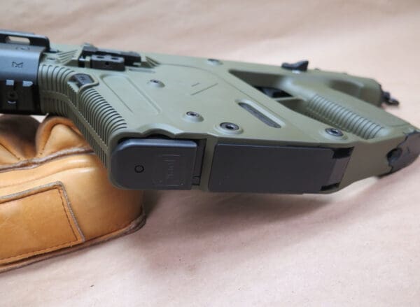 Kriss Vector SDP E G2 9mm Pistol - Image 10