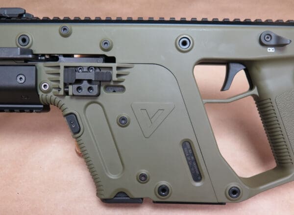 Kriss Vector SDP E G2 9mm Pistol - Image 5