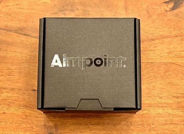 Aimpoint ACRO P2, 3.5 MOA, 200691 - Image 3