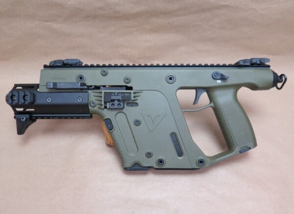 Kriss Vector SDP E G2 9mm Pistol - Image 11