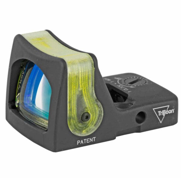 Trijicon RMR Dual Illuminated Reflex Sight 12.9 MOA - Image 2