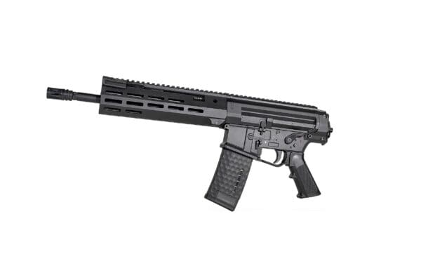 ZF-56 12″ Pistol