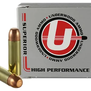 50 Beowulf Ammo