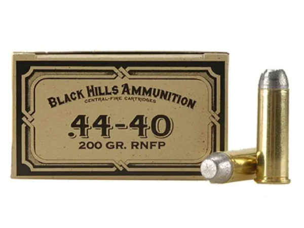 44-40 winchester ammo for sale