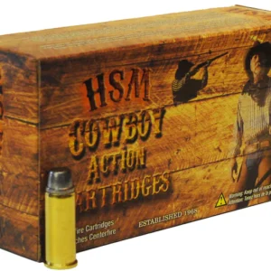 hsm cowboy action 32-20 ammo