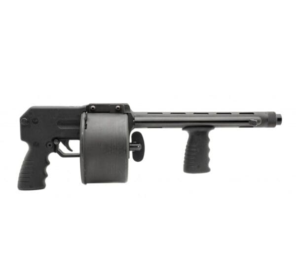 Cobray Street Sweeper 12ga