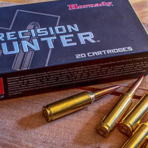 6.5 prc ammo for sale