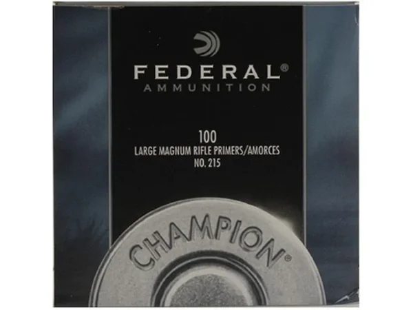 federal 215 primers