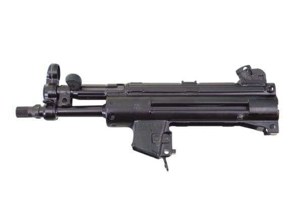 ZF-5P Receiver (Blem) - Image 2