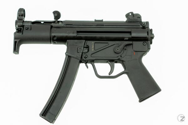 Zenith ZF-5K - Image 3