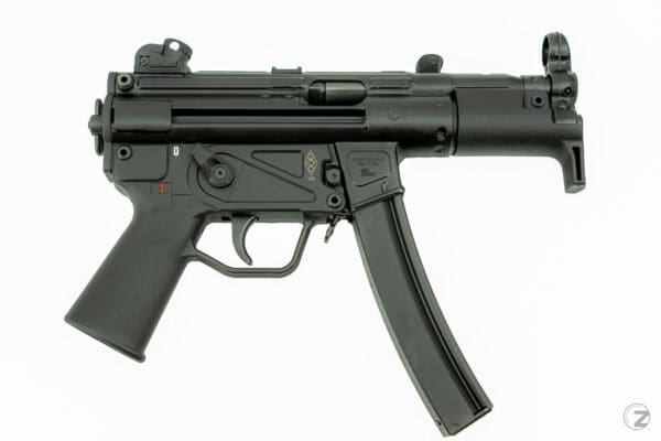 Zenith ZF-5K - Image 2