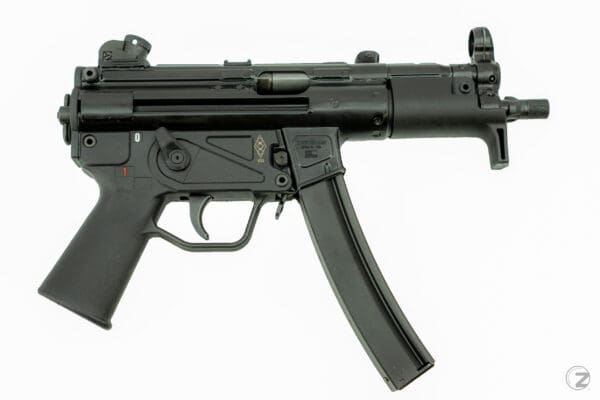 ZF-5P Complete (Blem)