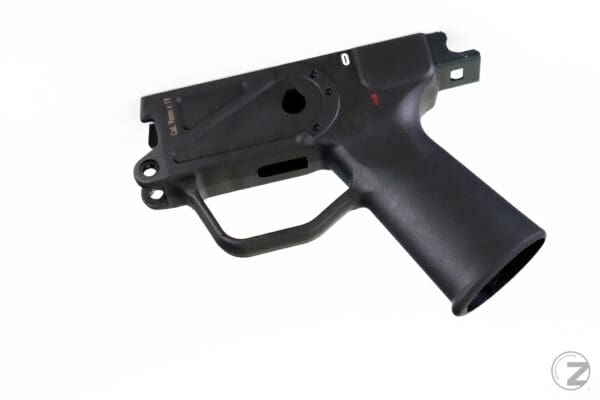 ZF-5 / MP5 TWO PIN TRIGGER HOUSING (Black) - Image 2