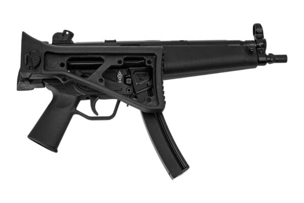 ZF-5 / MP5 Folding Stock - Image 2