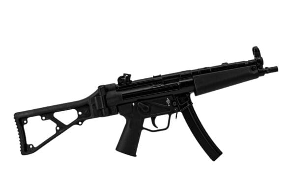 ZF-5 / MP5 Folding Stock - Image 3