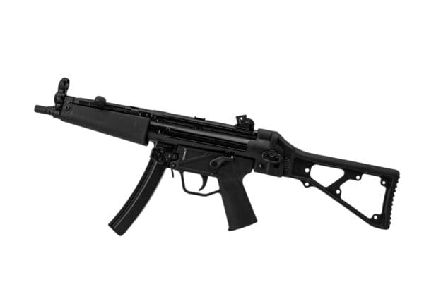 ZF-5 / MP5 Folding Stock - Image 4