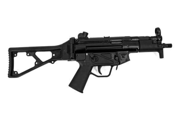 ZF-5P/K/T/ MP5K Folding Stock - Image 4
