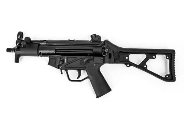 ZF-5P/K/T/ MP5K Folding Stock - Image 5