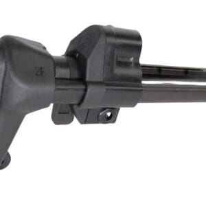 ZF-5 / MP5 A3 Retractable Stock