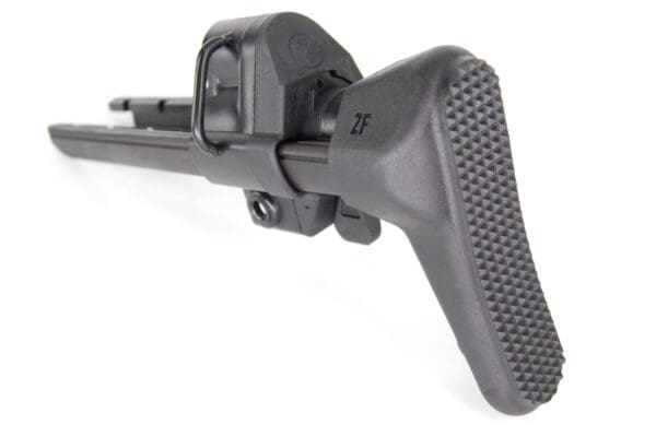 ZF-5 / MP5 A3 Retractable Stock - Image 2