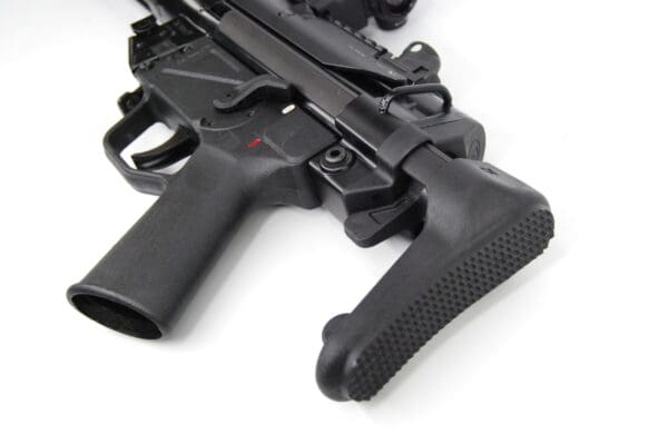 ZF-5 / MP5 A3 Retractable Stock - Image 5
