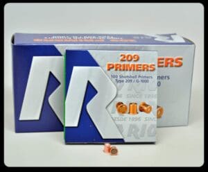 Rio-209 Primers