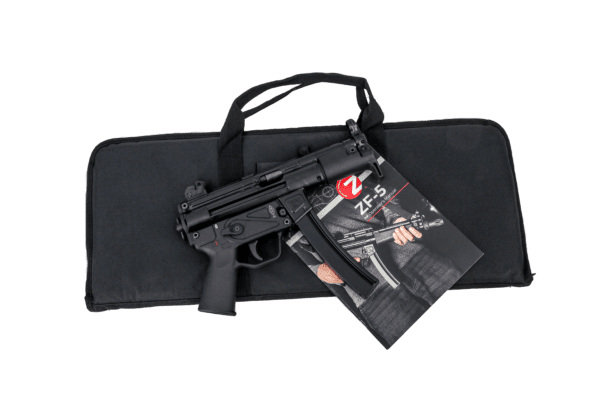 Zenith ZF-5K Pistol