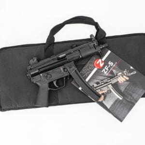 Zenith ZF-5P Pistol