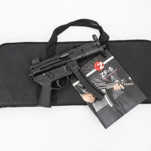 Zenith ZF-5T Pistol