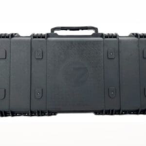 Zenith’s Impact and Weather-Resistant Hard Carry Case with Wheels